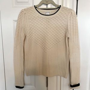 Club Monaco sweater